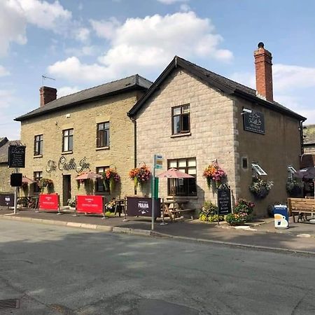 The Castle Inn Wigmore المظهر الخارجي الصورة