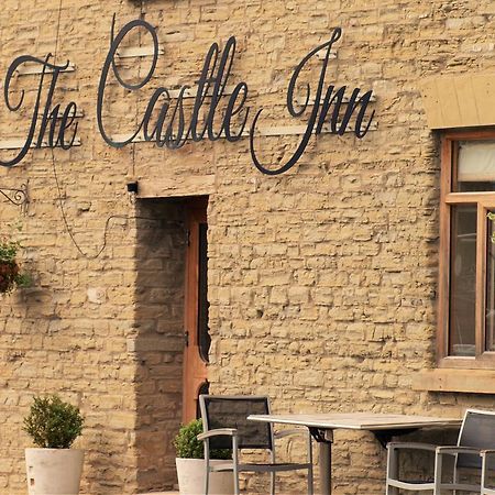 The Castle Inn Wigmore المظهر الخارجي الصورة